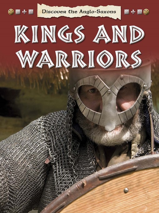 Title details for Kings and Warriors by Moira Butterfield - Available